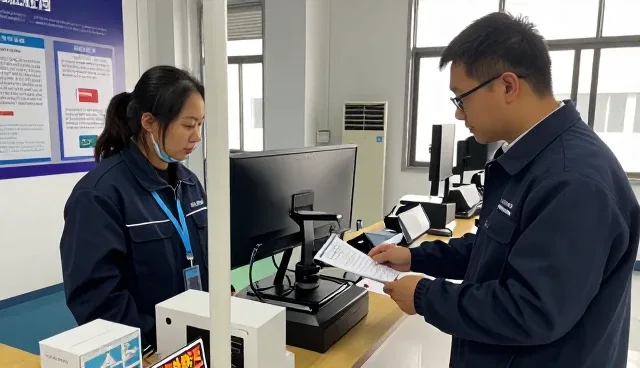 验收交付环节中的环保技术研发应用趋势分析