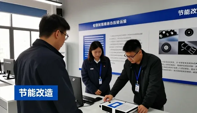 网络较为完善如何适应不同应用环境