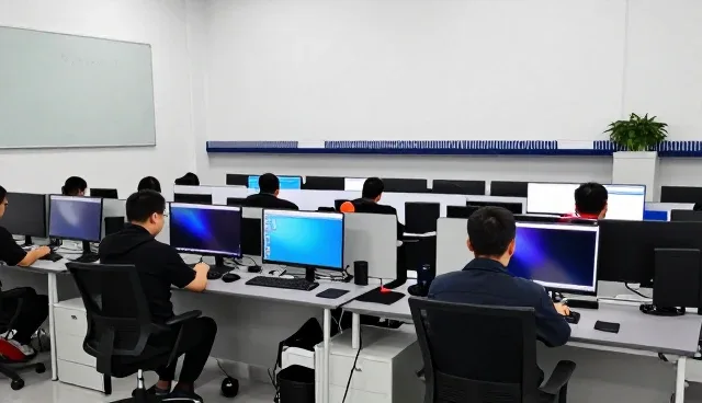 设备保养选型中的关键因素与实际应用分析