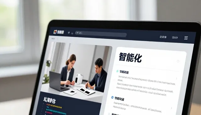 场景化运维选型中网络完善度的关键考量