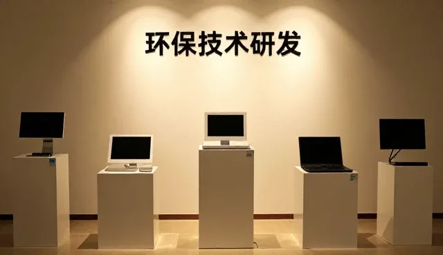 环保技术研发设备的日常使用与维护要点